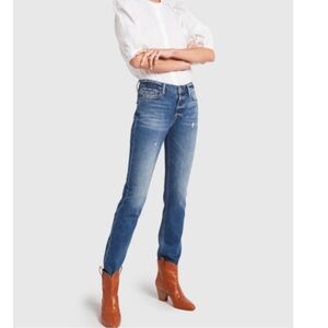 Frame le nick blue jeans